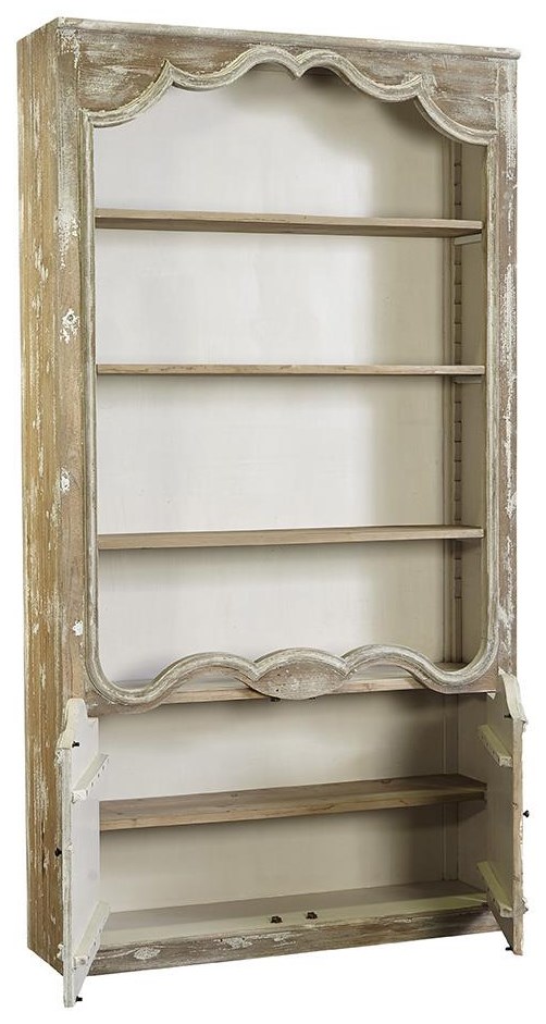 Rawlins Bookcase